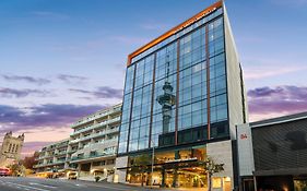 Hotel Grand Chancellor Auckland